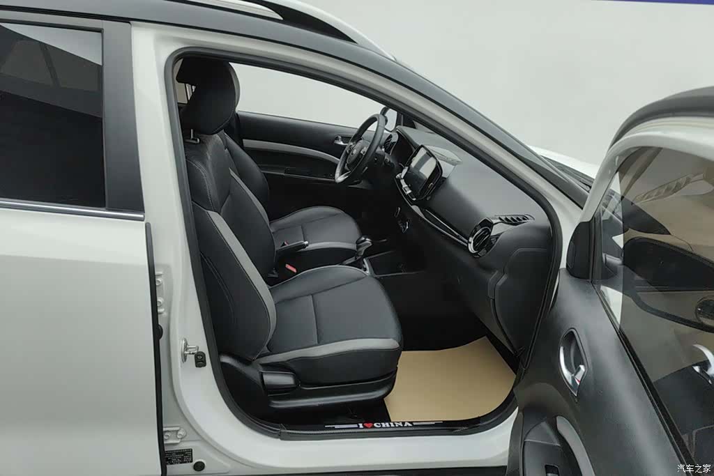 Kia KX1, 2019 8