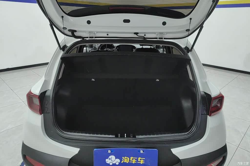 Kia KX1, 2019 4