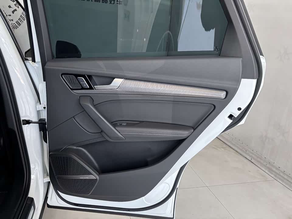 Audi Q5L Audi Q5L
