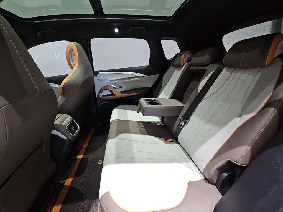 BYD Songjiang BYD Songjiang