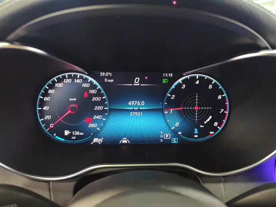 Mercedes-Benz GLC Mercedes-Benz GLC