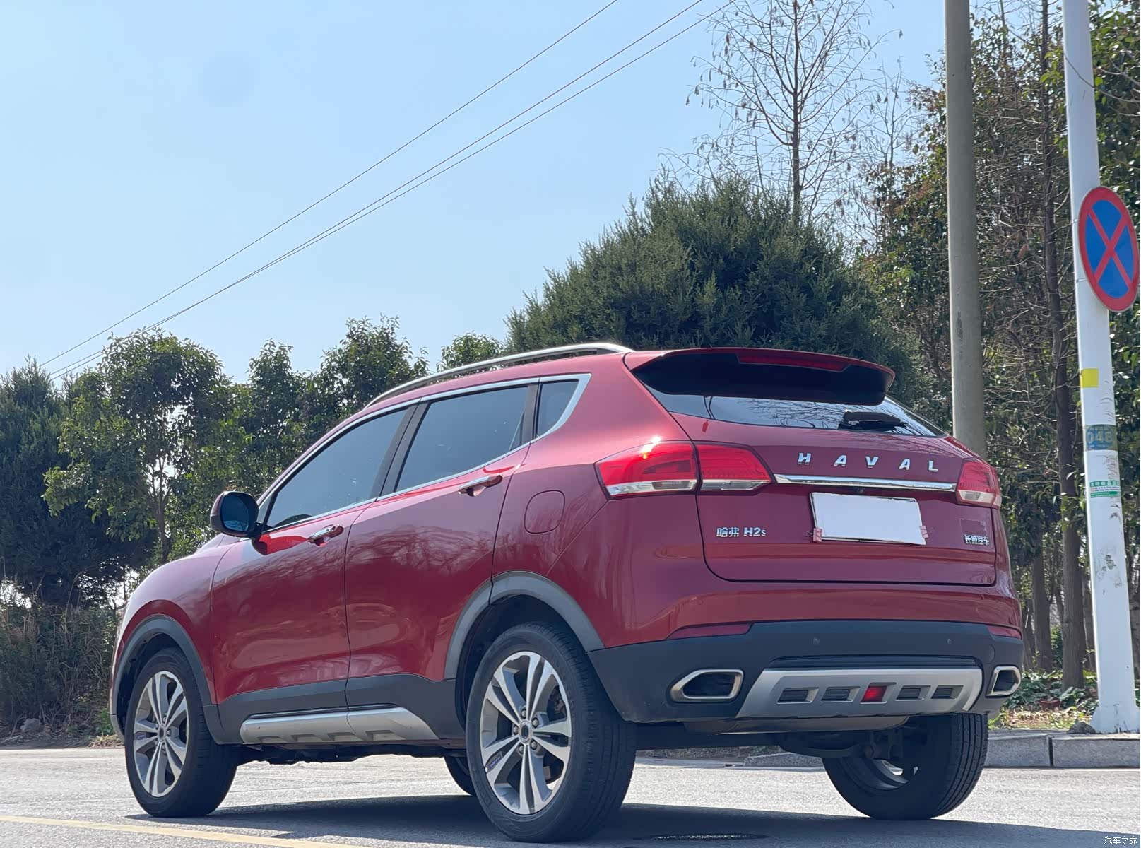 Haval H2, 2017 все фото