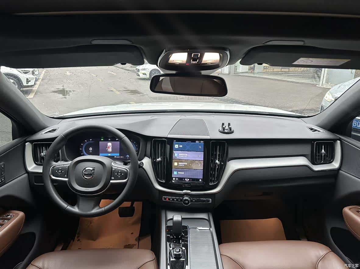 Volvo XC60, 2024 8