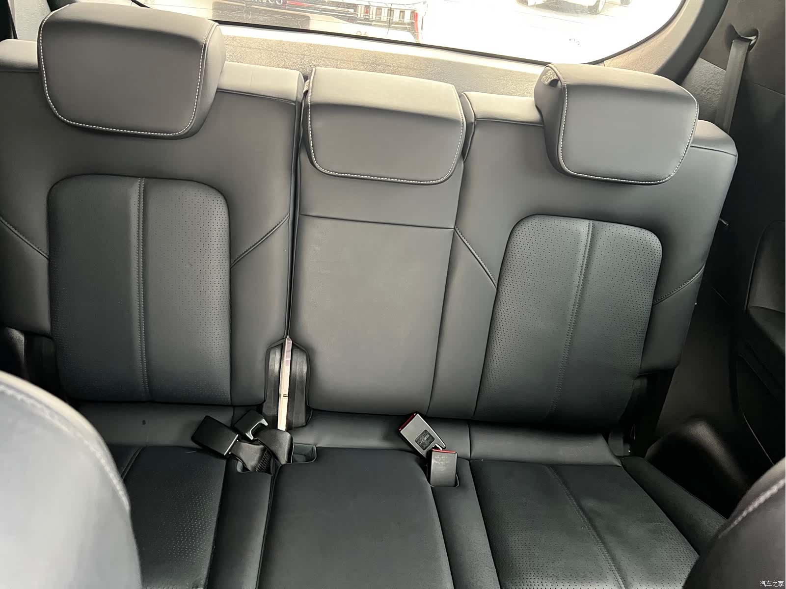 Trumpchi M8, 2021 15