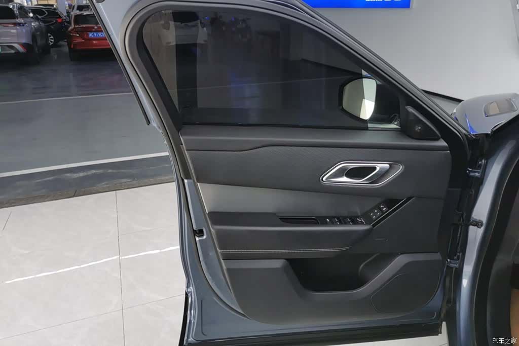 Land Rover Range Rover, 2020 7