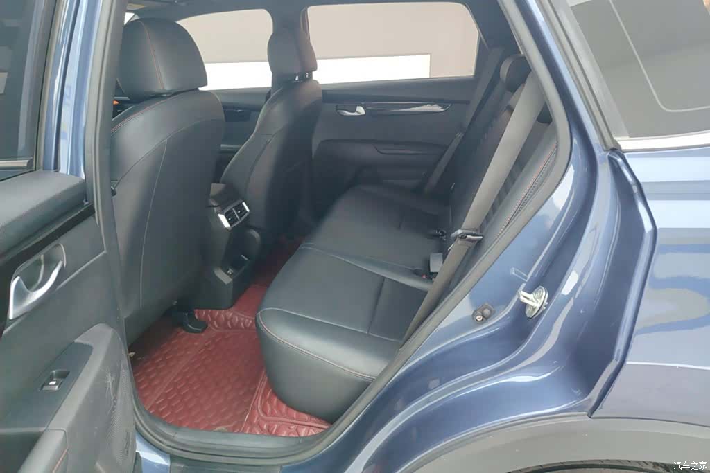 Kia Sportage, 2021 11