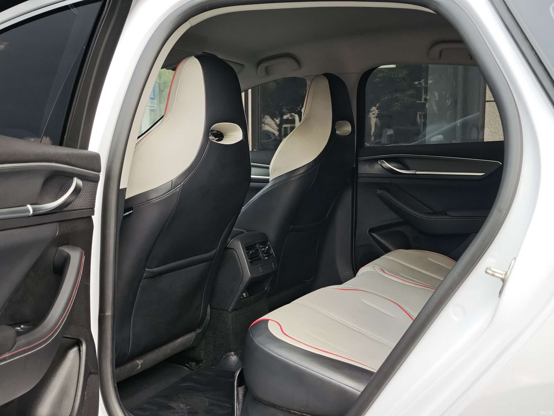 BYD Destroyer 05, 2023 все фото