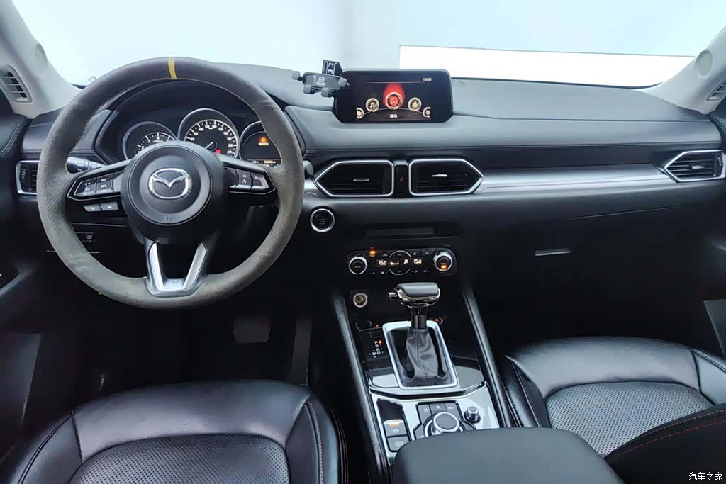 Mazda CX-5, 2020 12