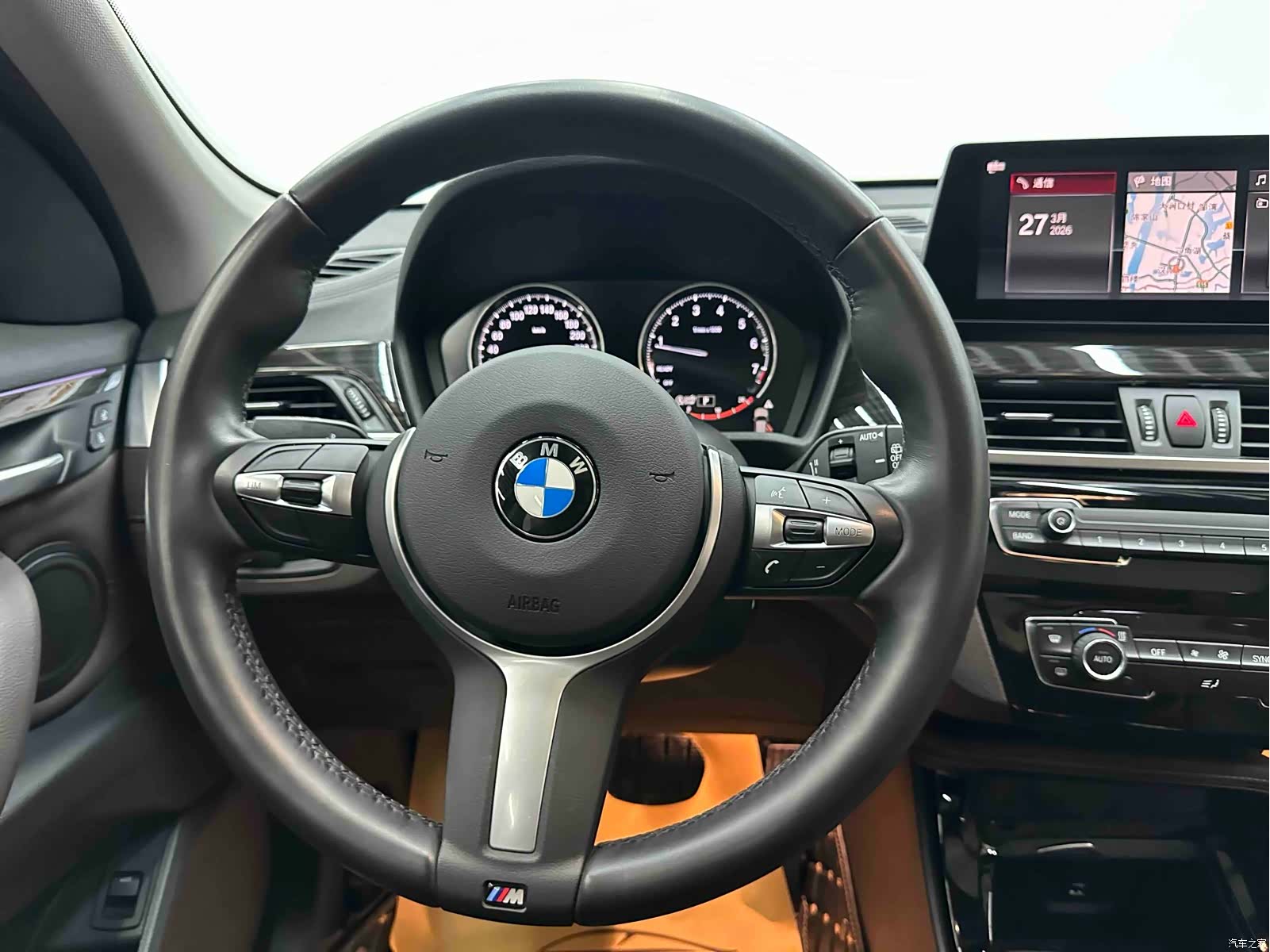 BMW X1, 2019 18