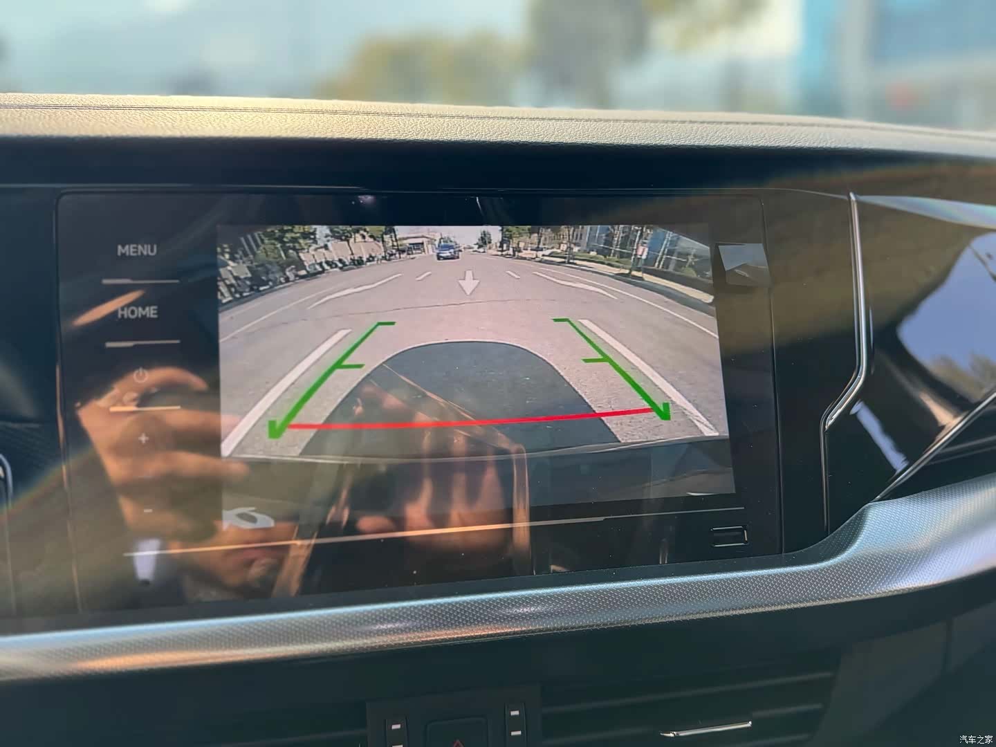 Volkswagen Passat, 2025 24