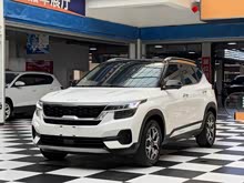 KX3���� 2021�� 1.5L CVTȫ�ܰ�
