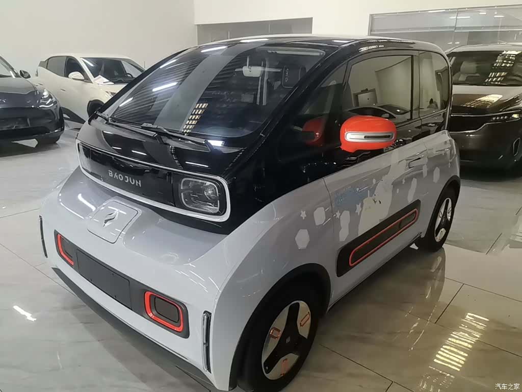 Wuling Yuan, 2022 1