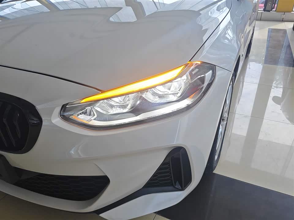 BMW 1 series BMW 1 series