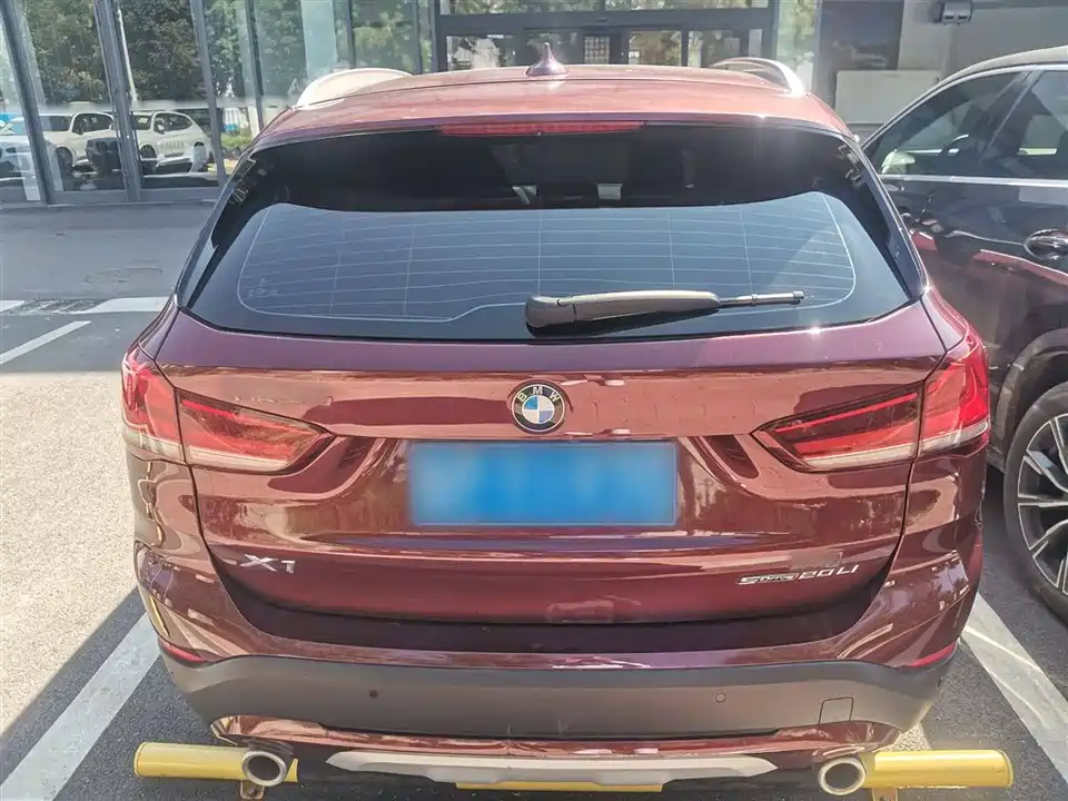 BMW X1 BMW X1