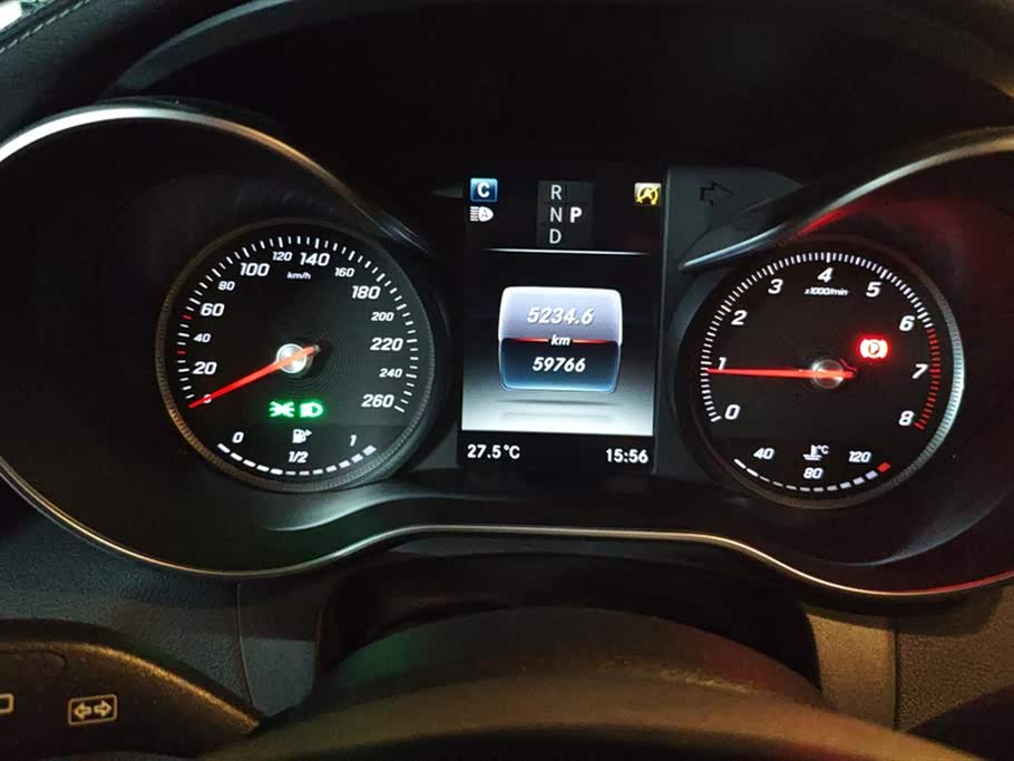 Mercedes-Benz GLC Mercedes-Benz GLC