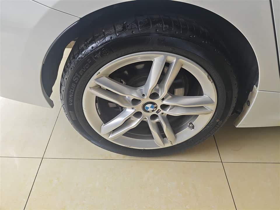 BMW 1 series BMW 1 series