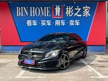 ����CLA(����) 2014�� CLA 260 4MATIC