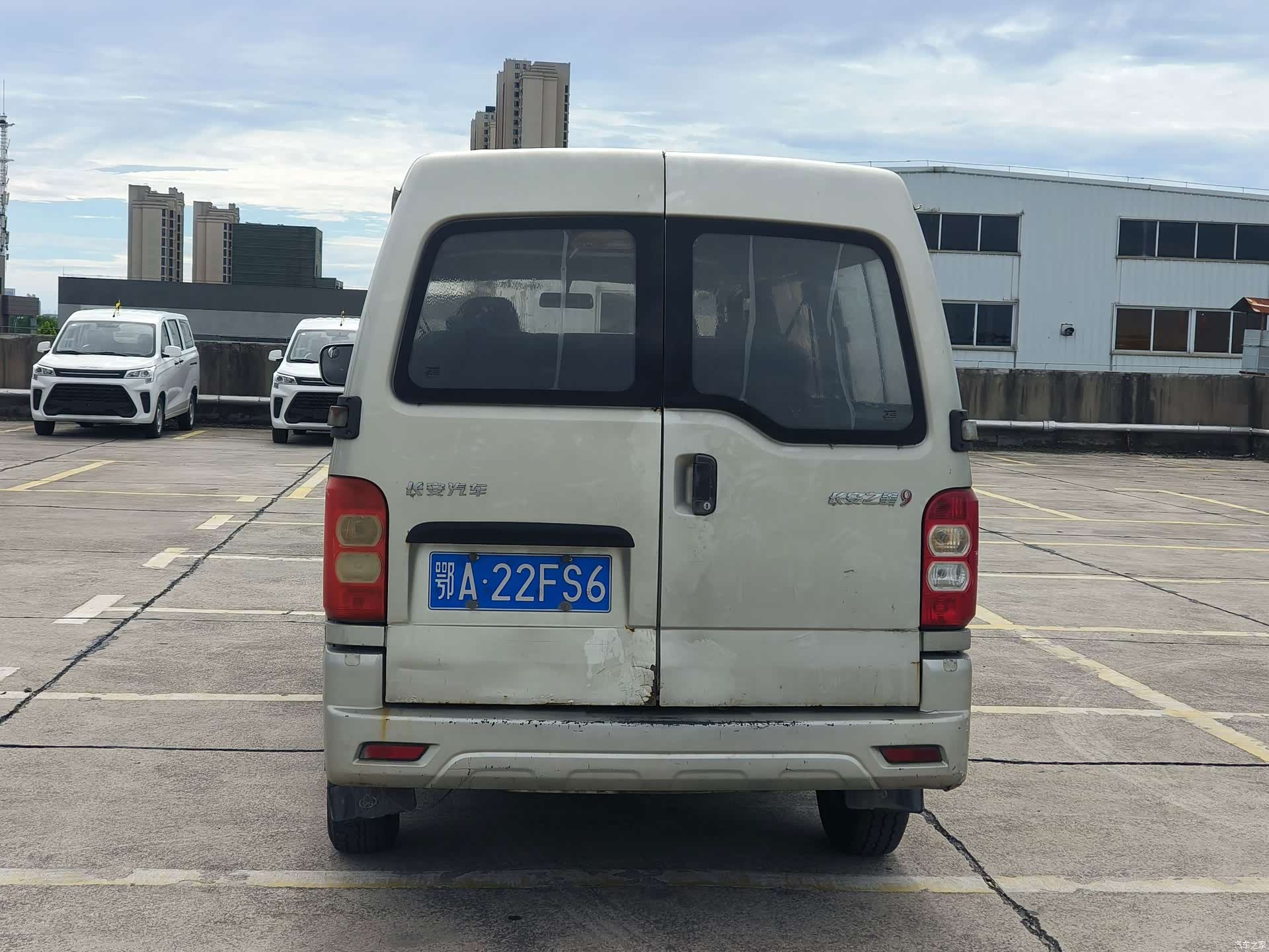 Changan G15S, 2015 все фото