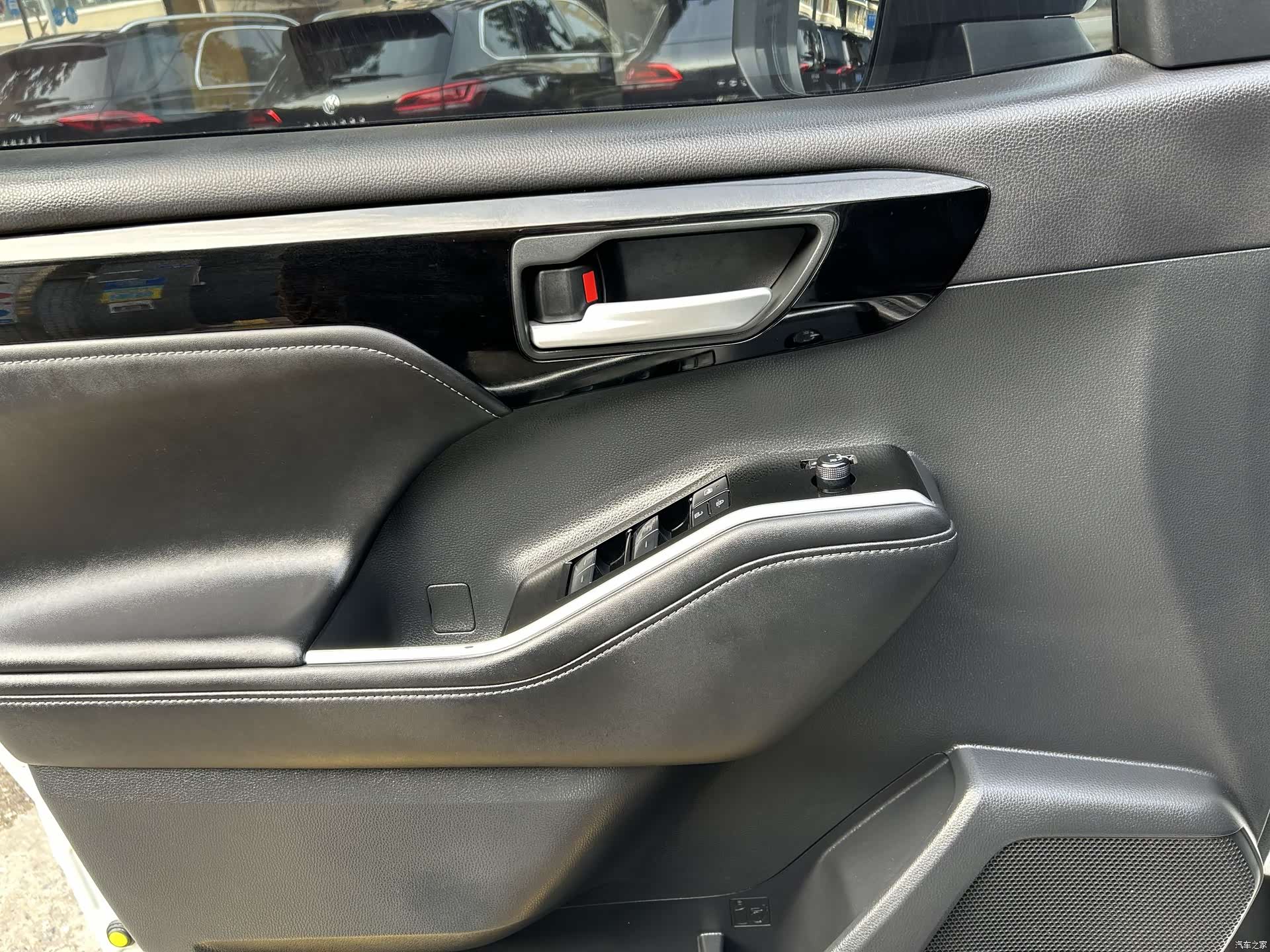 Toyota Highlander, 2022 13