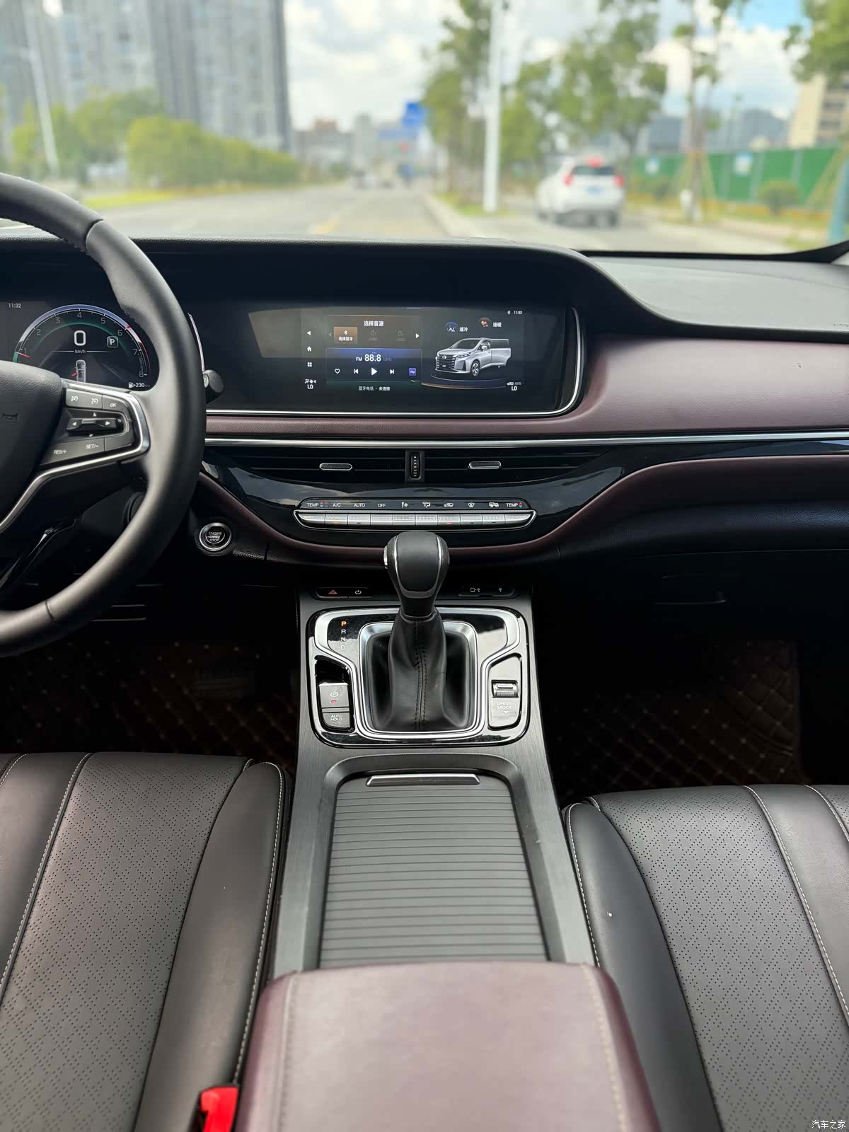 GAC M6, 2022 6
