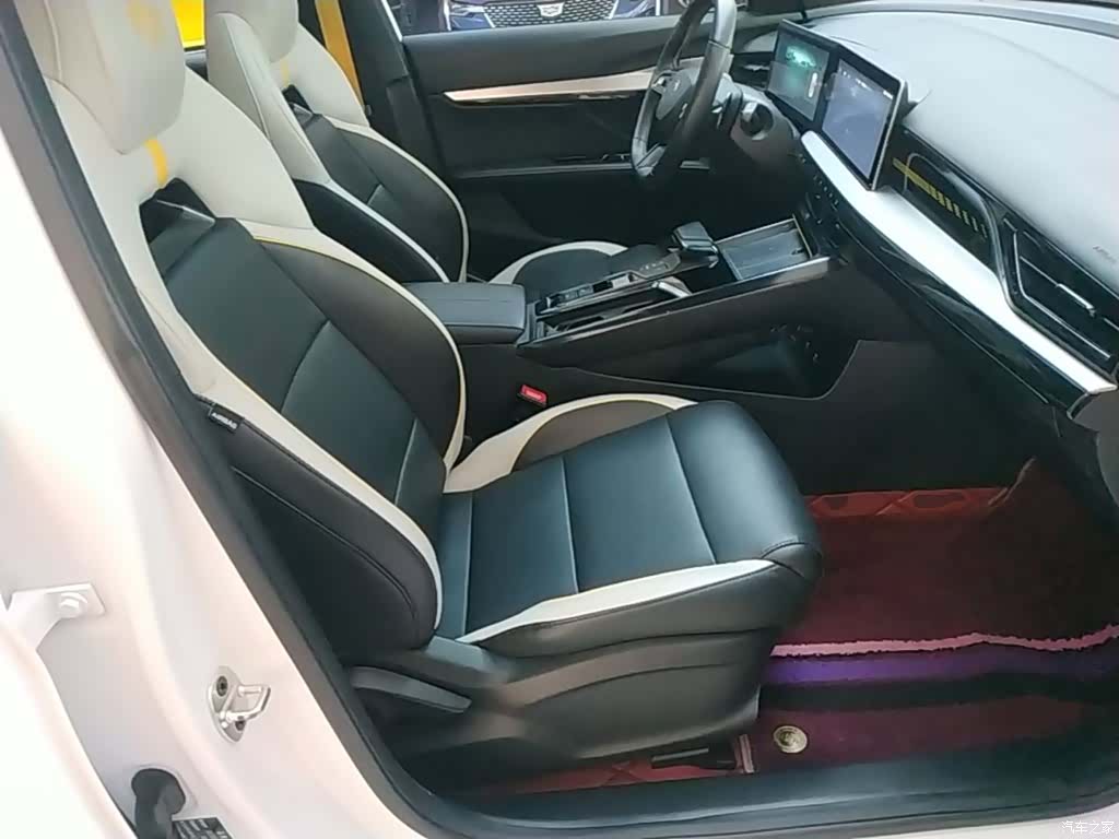 MG MG5, 2022 25