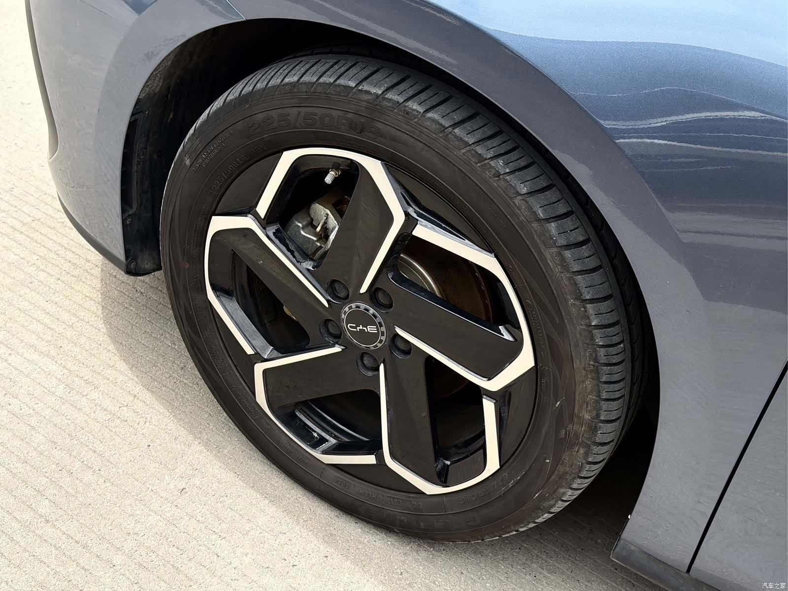 BYD Seal, 2025 17