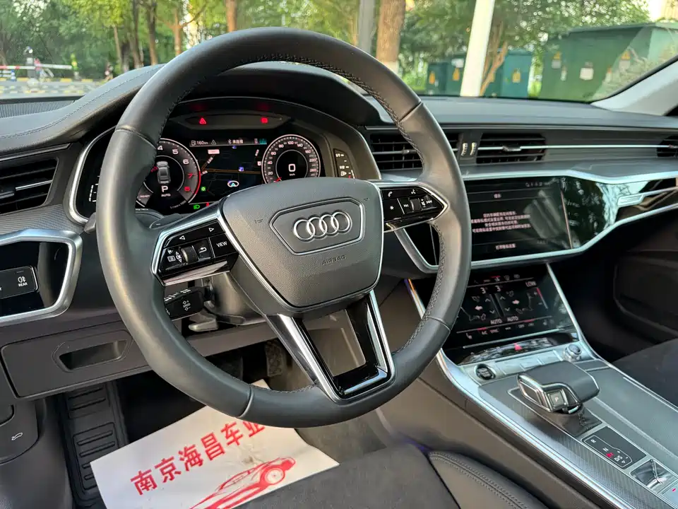 Audi A7 Audi A7