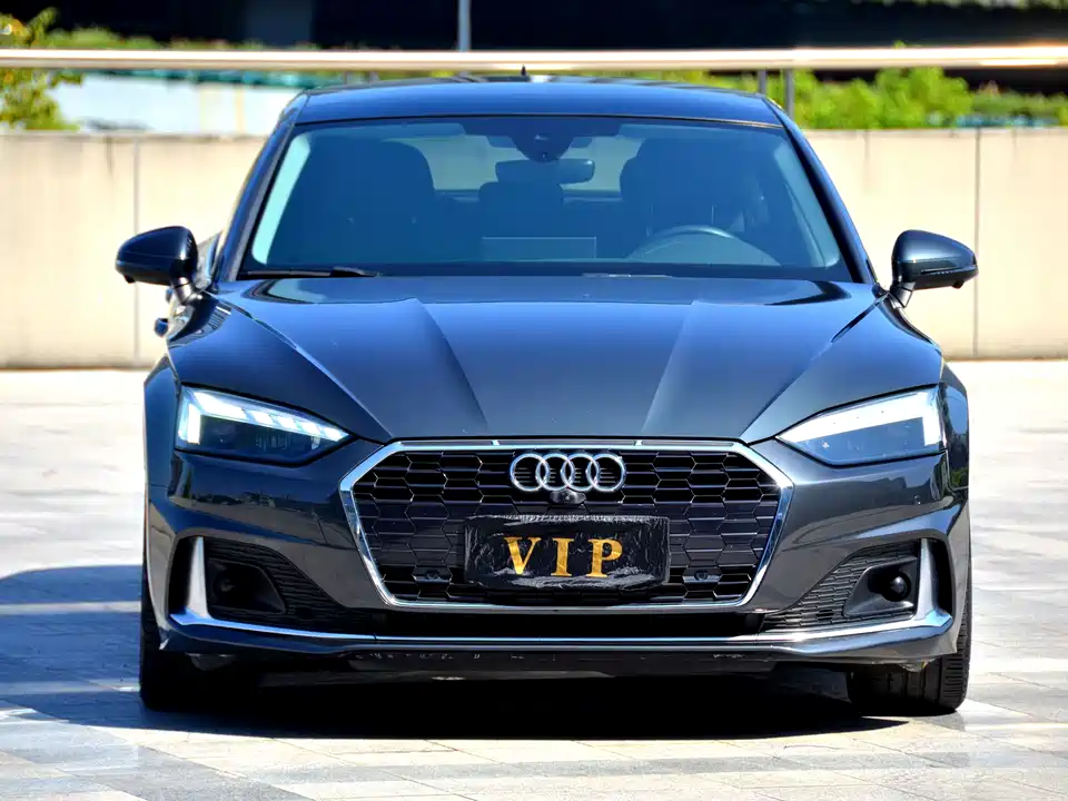 Audi A5 Audi A5