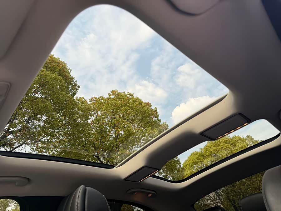 Mercedes-Benz C-Class 2021, фото 17