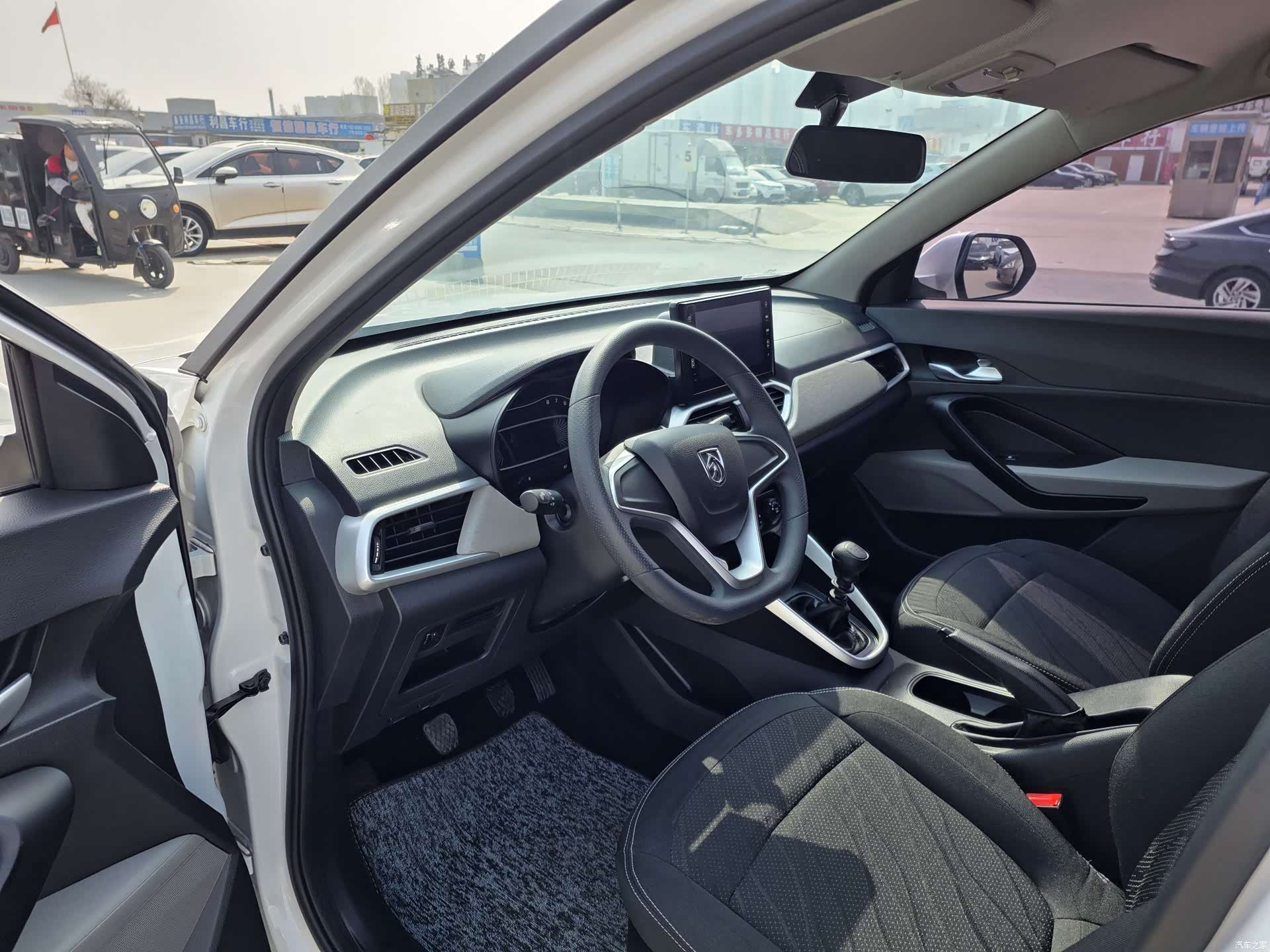 Wuling 510, 2022 7