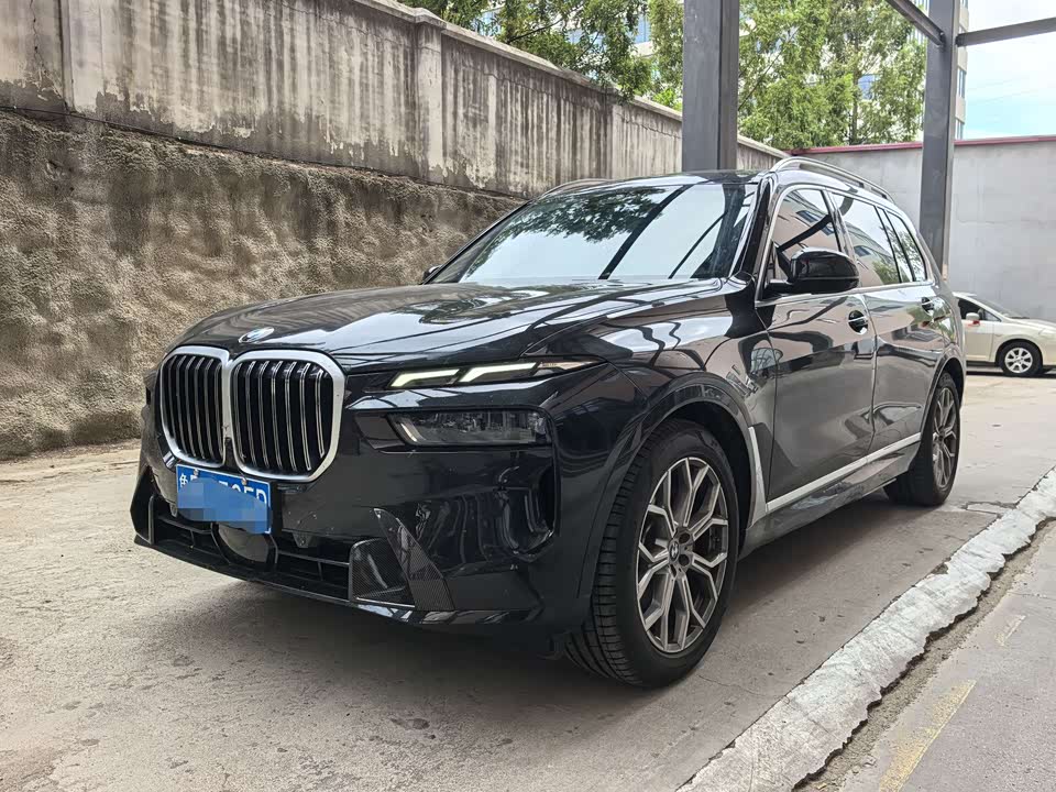 BMW X7 BMW X7