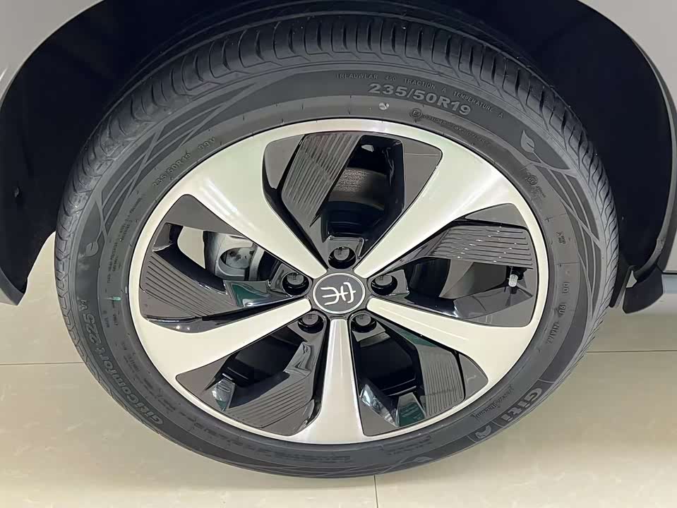 BYD Songjiang BYD Songjiang
