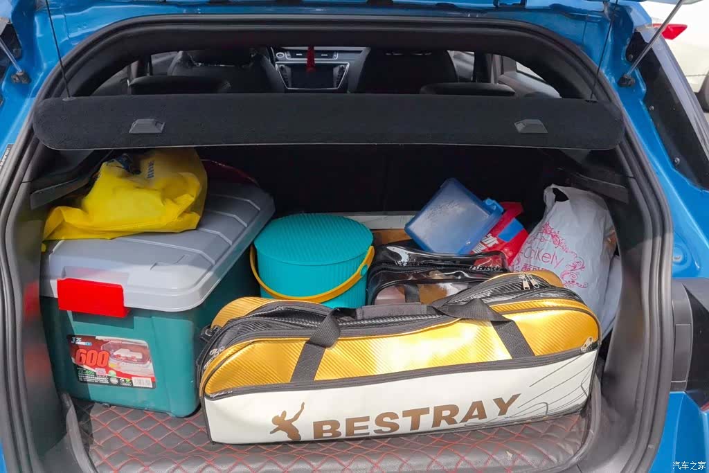 Landwind X7, 2015 4