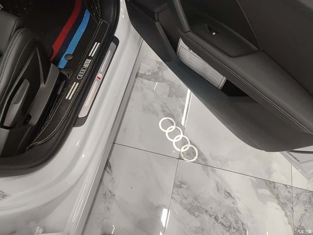 Audi A3, 2024 4