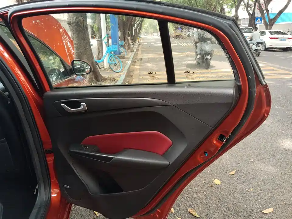 Chery Arrizo 5 Chery Arrizo 5