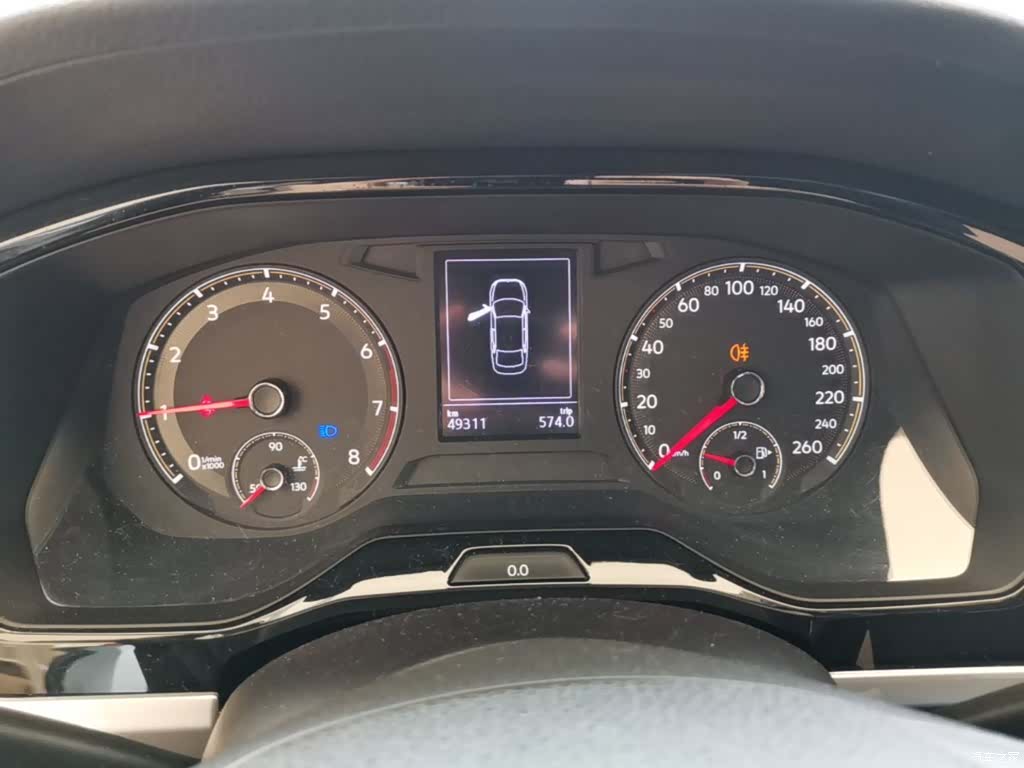 Volkswagen Bora, 2022 8