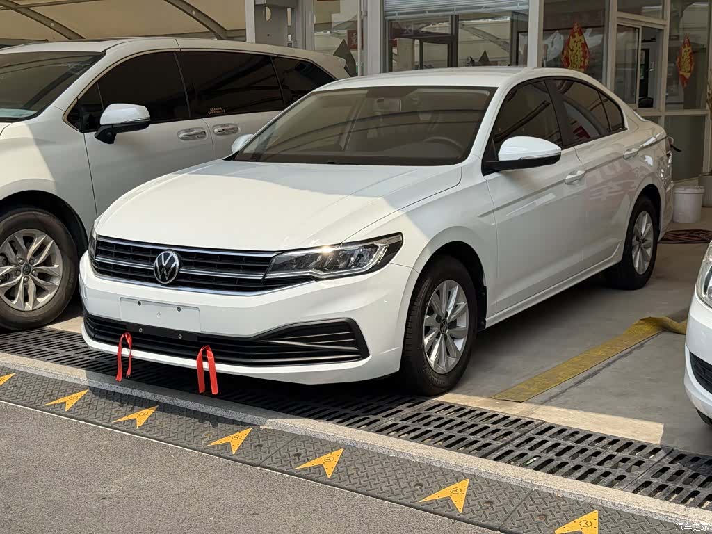 Volkswagen Bora, 2022 2