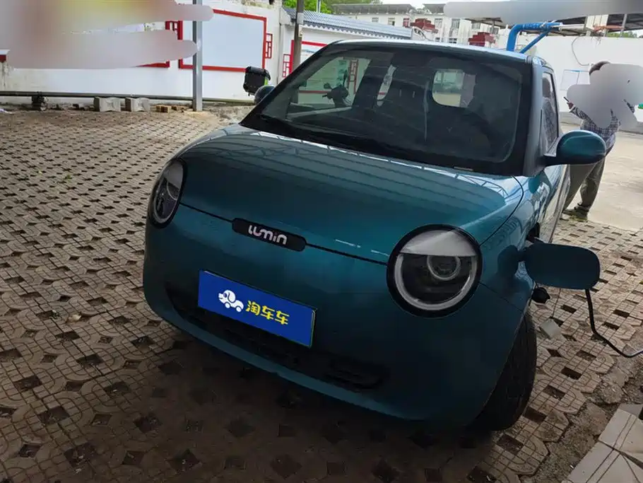 Changan Changan Lumin Changan Changan Lumin