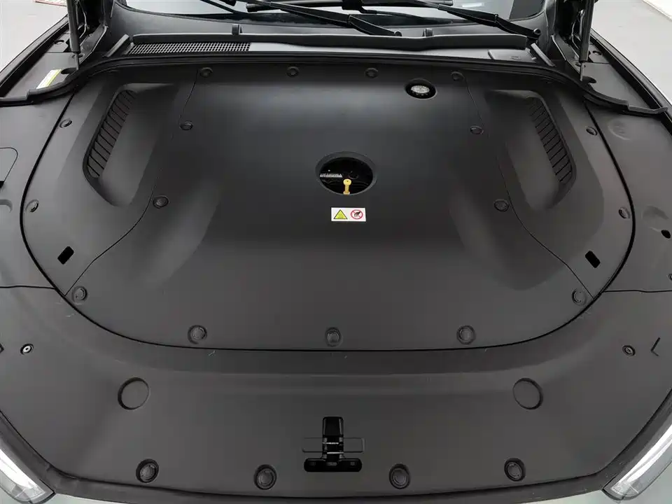 HarmonyOS Ask the world M5