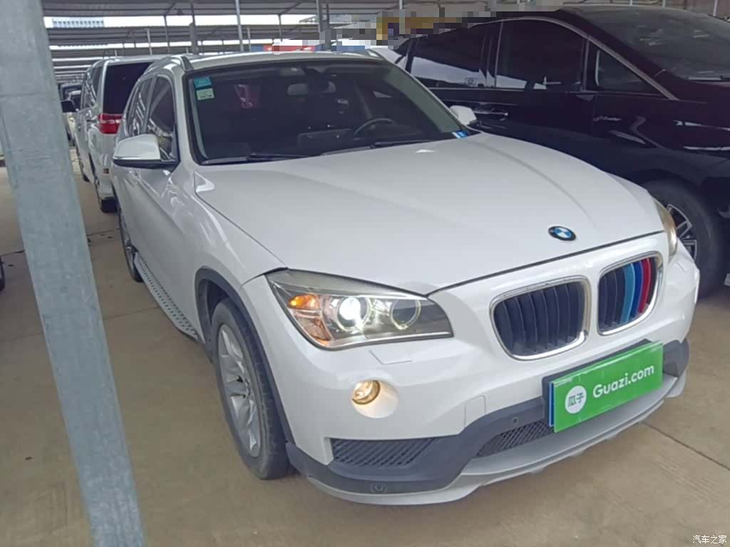 BMW X1, 2016 4