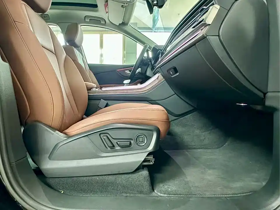 Audi Q7 Audi Q7