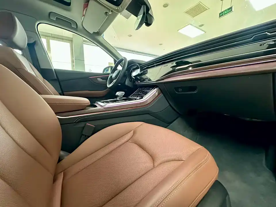 Audi Q7 Audi Q7
