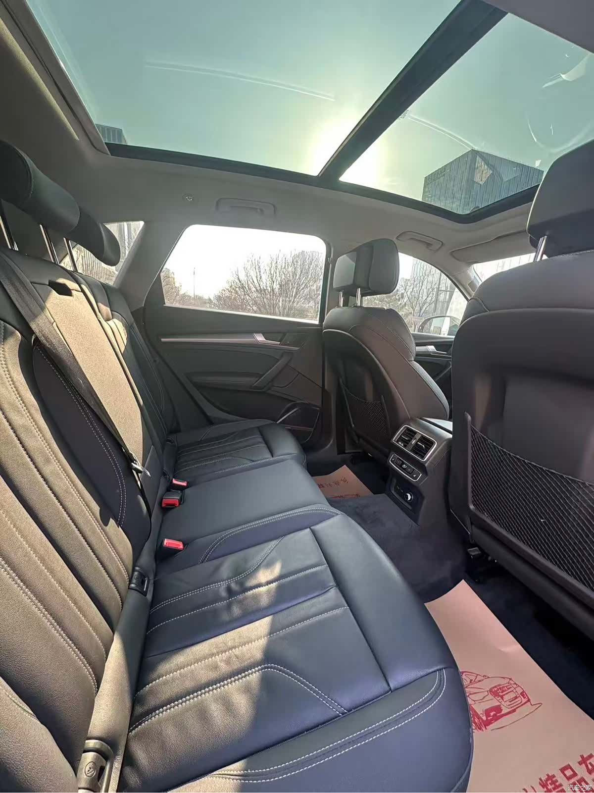 Audi Q5L, 2023 4