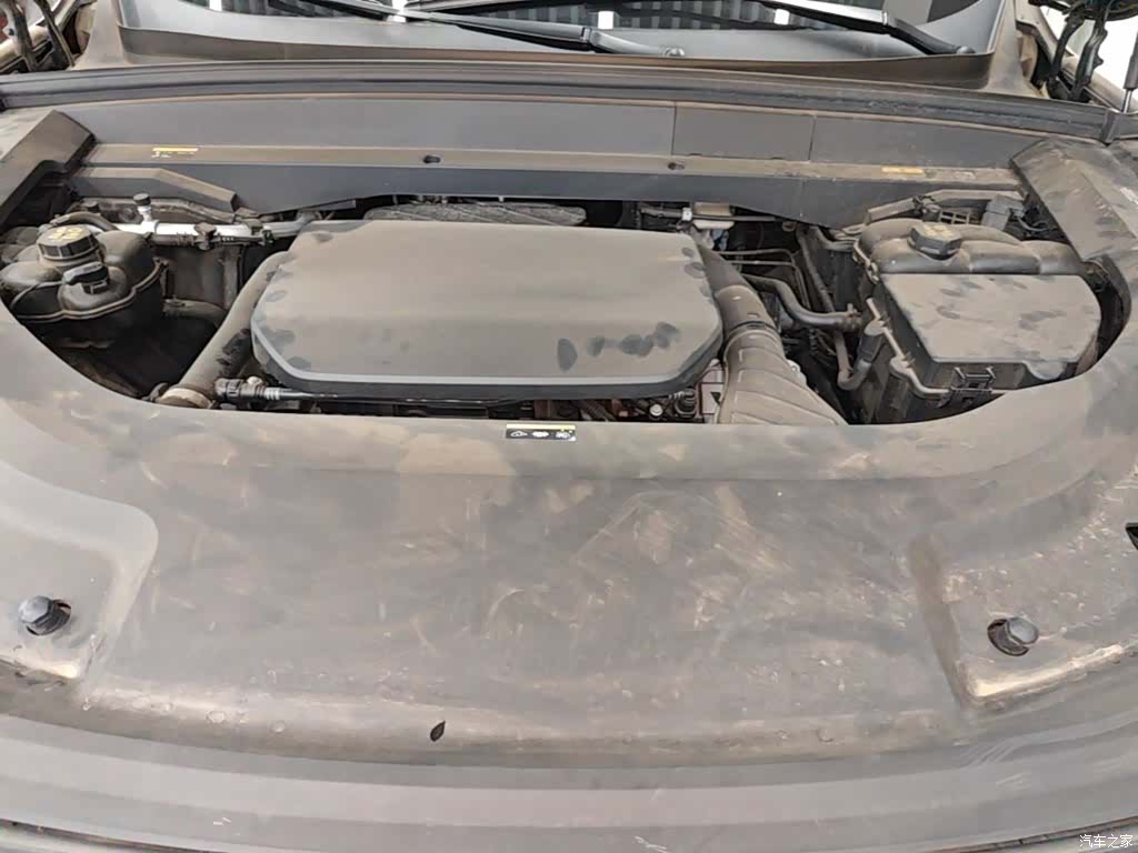 Li Auto L8, 2023 20