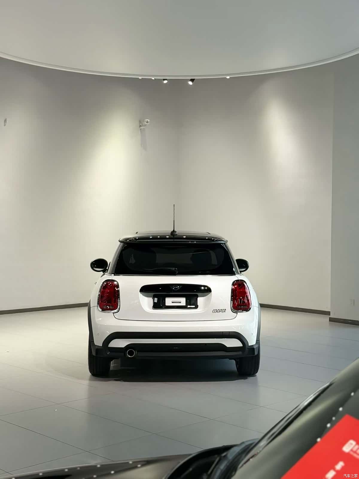 Mini Cooper, 2024 6