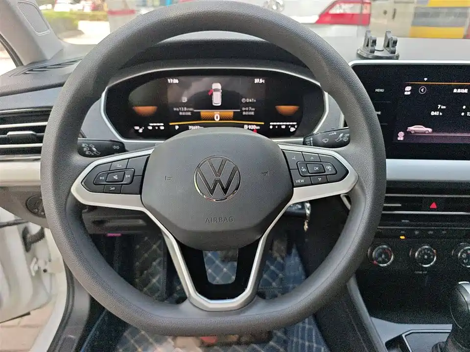 Volkswagen Lavida Volkswagen Lavida