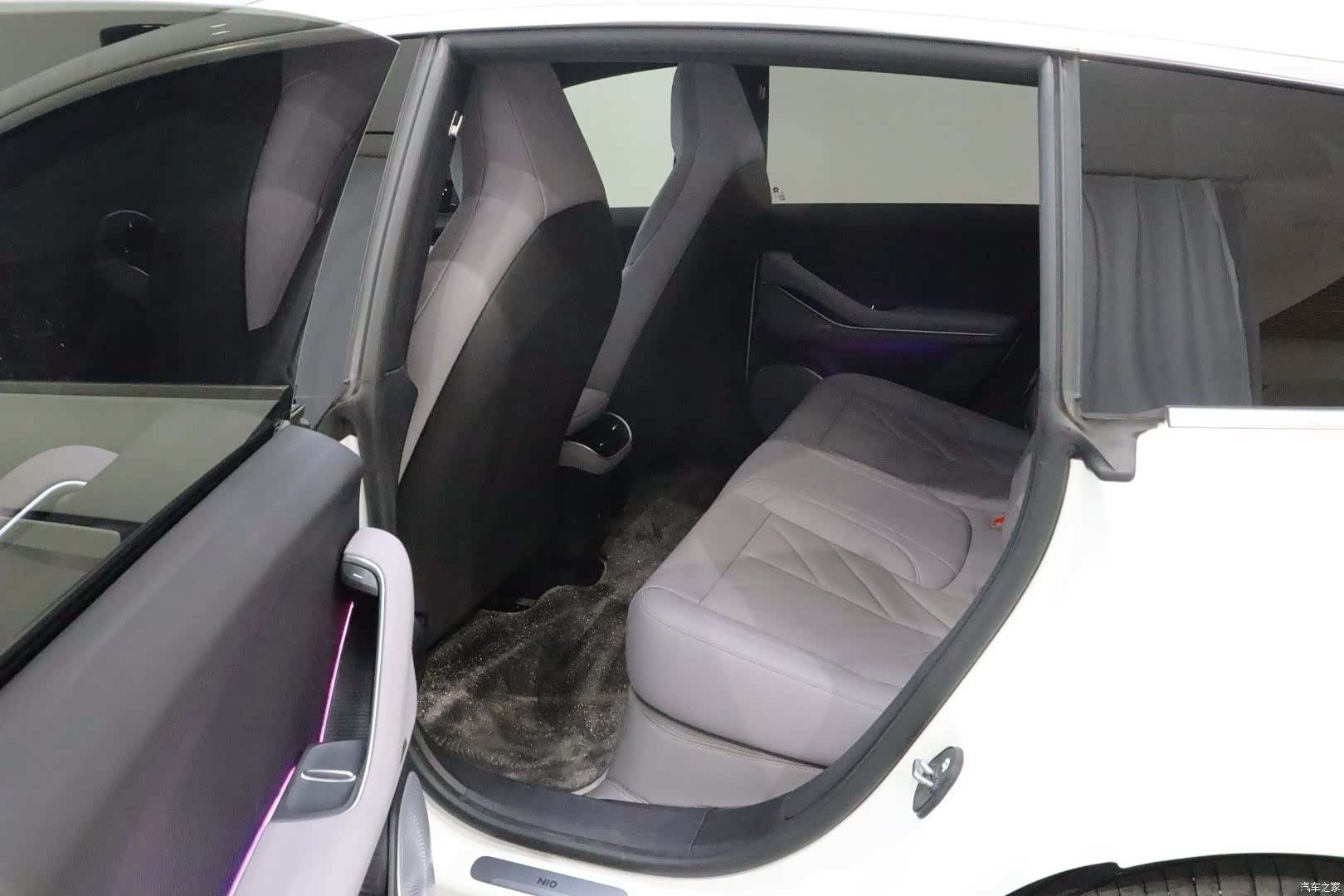 NIO ET5, 2025 12
