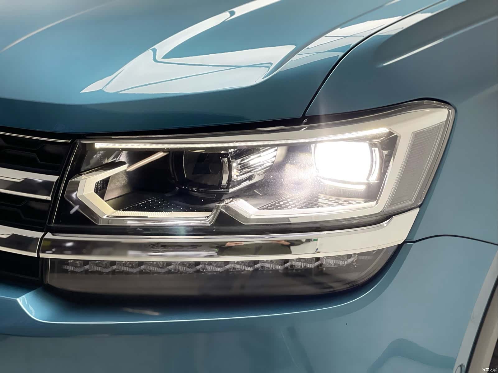Volkswagen Tharu, 2020 14