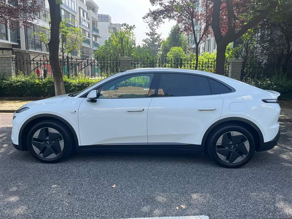 NIO L60 NIO L60