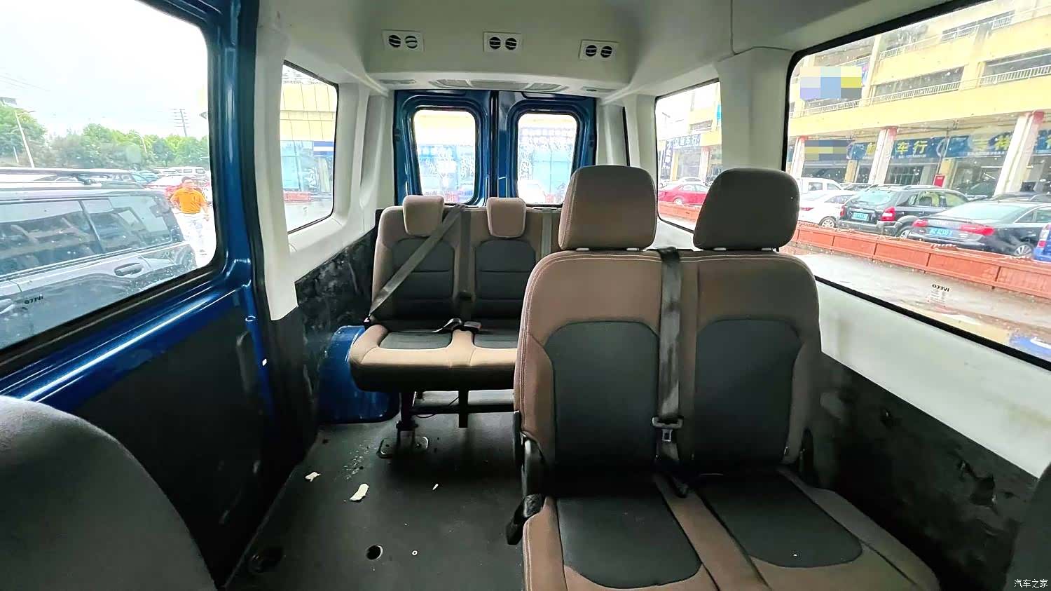 Iveco F1C, 2024 3